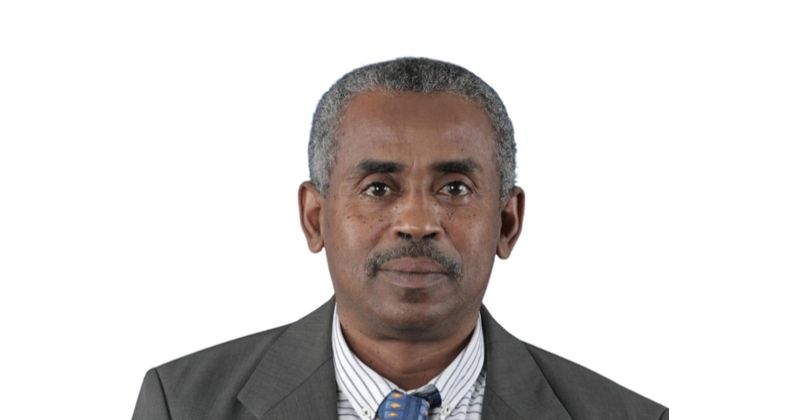 الدكتور محمد المنتصر إبراهيم أحمد