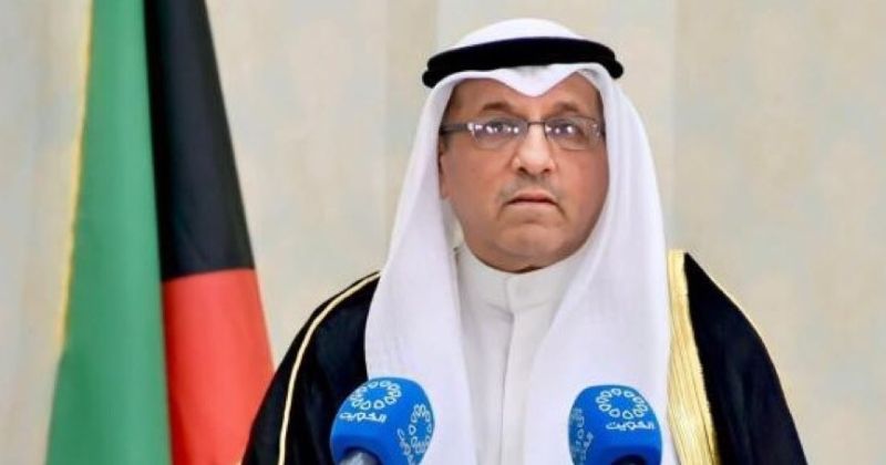المستشار بورسلي يتسلّم إقراري الذمة المالية من رئيس «نزاهة» السابق ونائبه