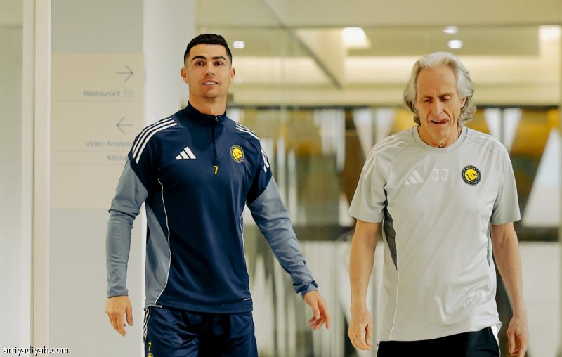 صمد 477 يوما.. النصر يهدّد رقم القادسية