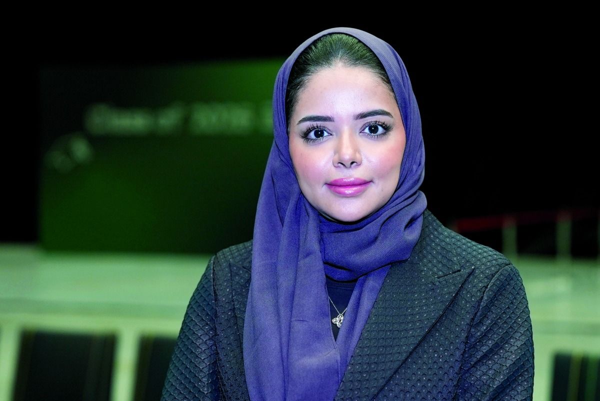 تضم أكثر من ألف خريج 41 % منهم قطريون.. مؤسسة قطر تستعد لتخريج أكبر دفعة في تاريخها