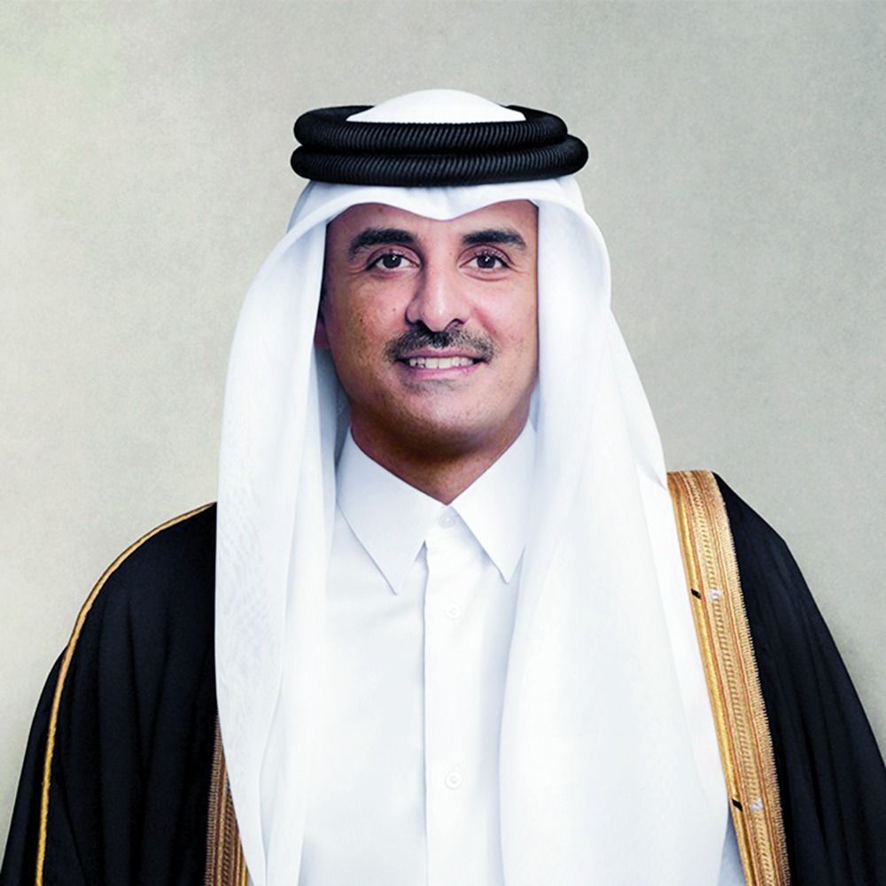 سموه يهنئ رئيس الوزراء المكلف في اتصال هاتفي.. صاحب السمو: تطوير التعاون الثنائي مع العراق