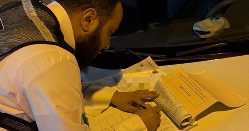البلدية: 38 مخالفة إعلانات في محافظة حولي