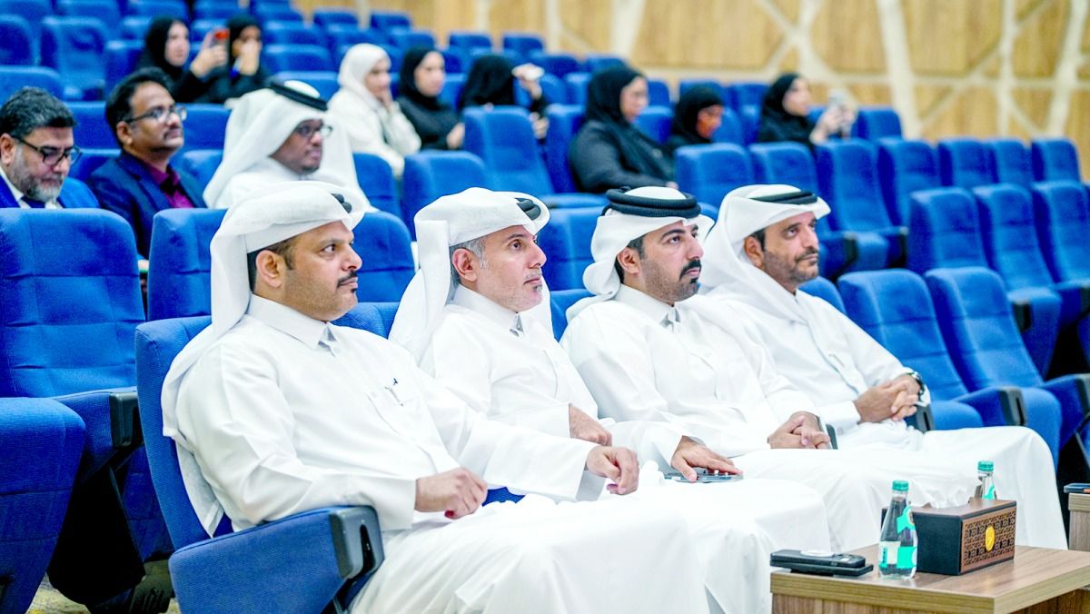 ورشة تعريفية بـ «العدل»: حوكمة البيانات مسؤولية مشتركة بالمؤسسات