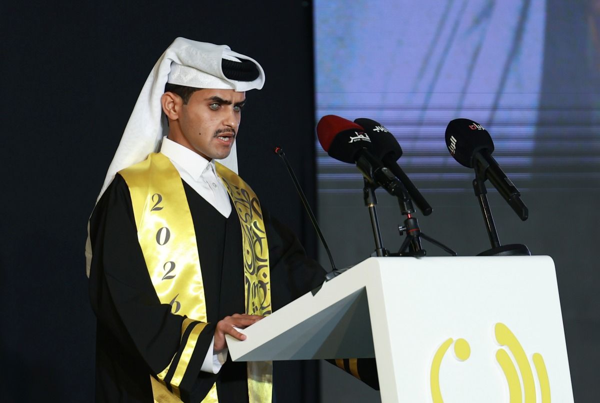 كرم 29 خريجا من مركز النور للمكفوفين 2026..رئيس الوزراء: الدولة توفر البيئة الداعمة لتبني طاقات تصنع المستقبل