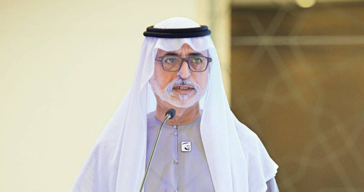 الإمارات تواصل بناء منظومة صحية عالمية ترتكز على الابتكار