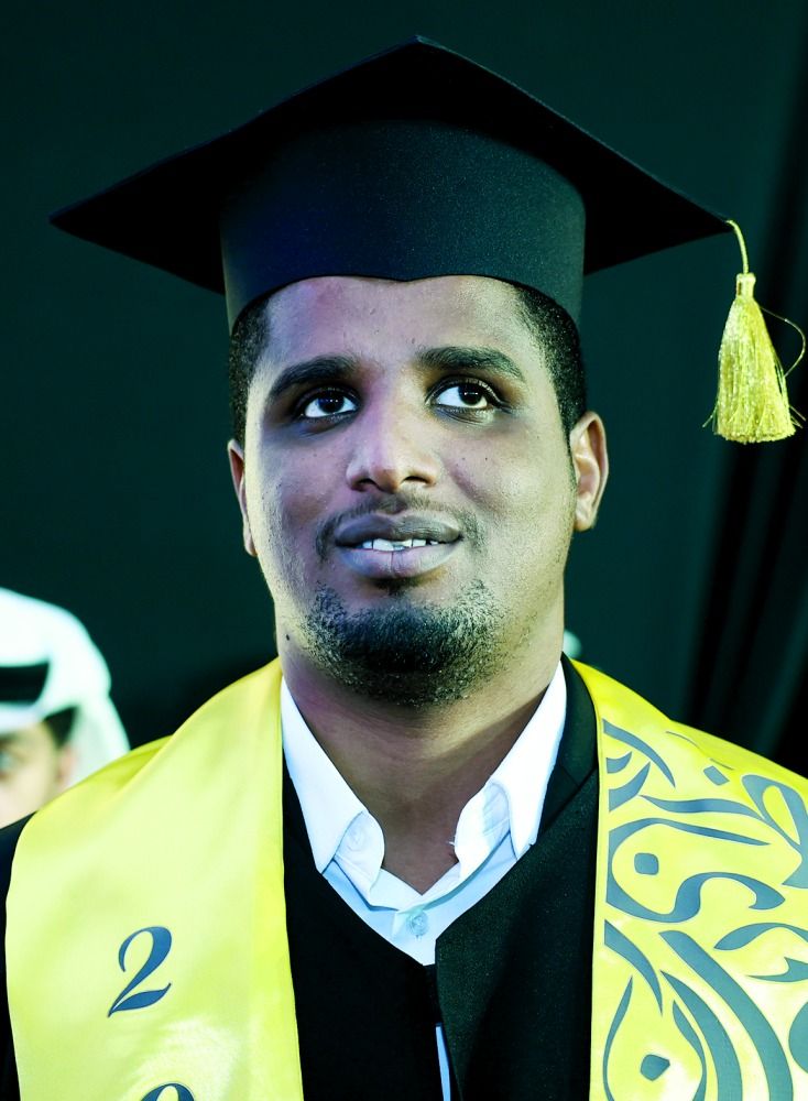 كرم 29 خريجا من مركز النور للمكفوفين 2026..رئيس الوزراء: الدولة توفر البيئة الداعمة لتبني طاقات تصنع المستقبل