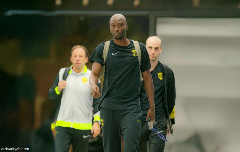 الاتحاد.. الجليدان ينهي انتظار 3 أشهر.. وبيريرا يعوض فابينيو