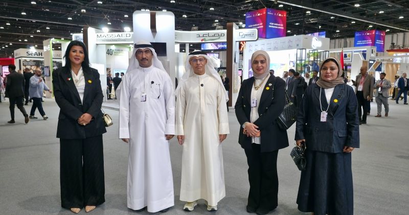 الزامل: منصة «اصنع في الإمارات» بوابة لتبادل الخبرات ودعم الاستدامة