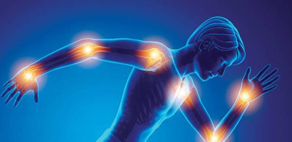 تقرير يبحث علاج الأمراض المزمنة بأساليب الطب الرياضي