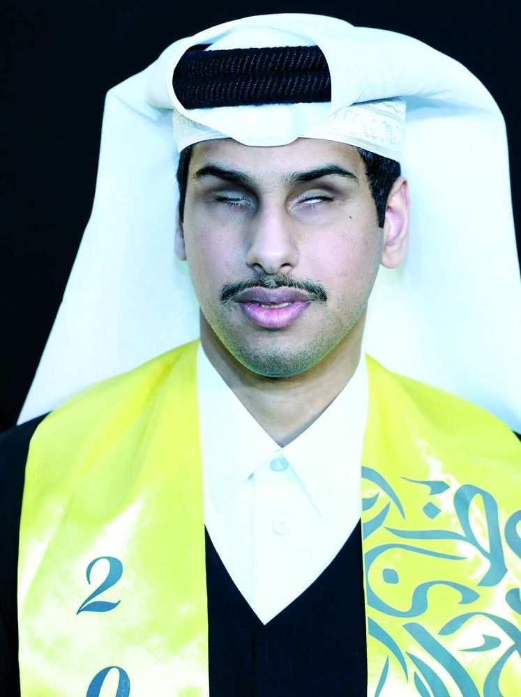 كرم 29 خريجا من مركز النور للمكفوفين 2026..رئيس الوزراء: الدولة توفر البيئة الداعمة لتبني طاقات تصنع المستقبل