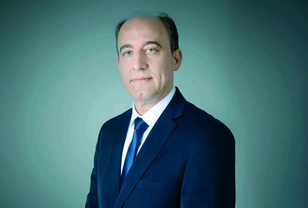 الاستثمار في الإنسان أولوية كبرى.. د. عمر الأنصاري: ندعم التنمية الوطنية عبر تعليم أكاديمي متميز يواكب متطلبات العصر