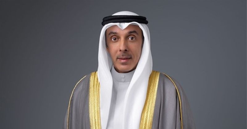 نائب وزير الخارجية: التحركات الدبلوماسية نجحت في إيصال موقف الكويت إلى العالم حيال العدوان الإيراني الآثم وتطورات المنطقة