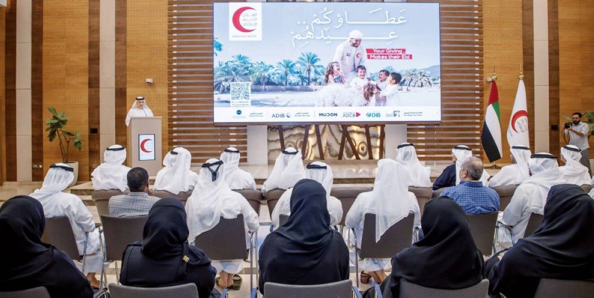 حملة أضاحي «الهلال» تستهدف 550 ألف مستفيد داخل الدولة وخارجها
