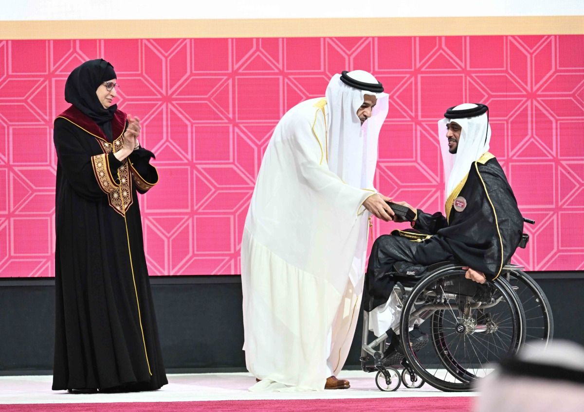التجربة الجامعية تؤهلهم لسوق العمل.. خريجو جامعة قطر لـ «العرب»: نطمح لمواصلة التطوير الأكاديمي لخدمة الوطن