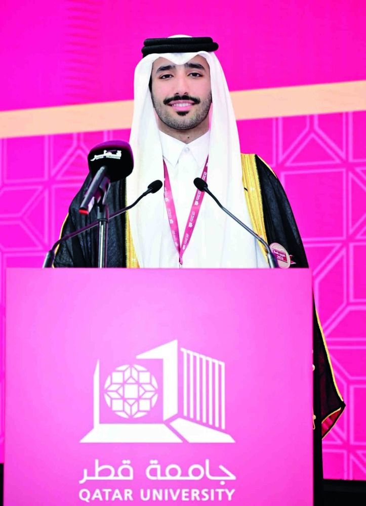التجربة الجامعية تؤهلهم لسوق العمل.. خريجو جامعة قطر لـ «العرب»: نطمح لمواصلة التطوير الأكاديمي لخدمة الوطن