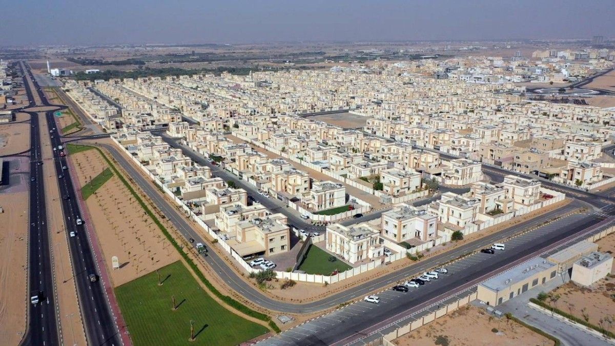 " زايد للإسكان" يصدر 759 موافقة سكنية خلال 2026 بقيمة 616 مليون درهم
