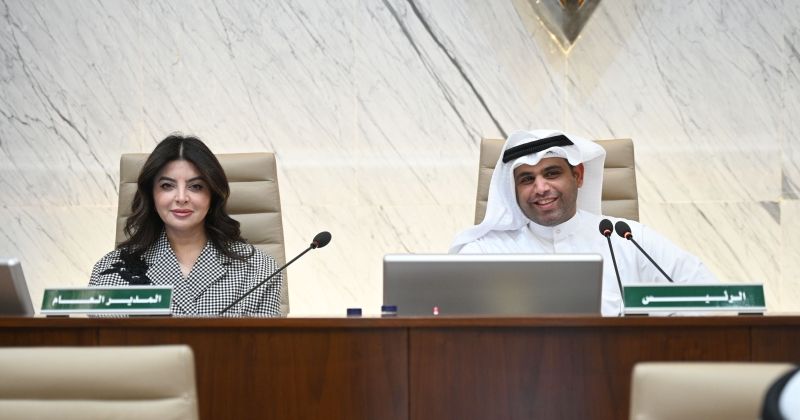 «البلدي» يدعم الأمن الغذائي بـ 250 ألف متر مربع... في «الشدادية»