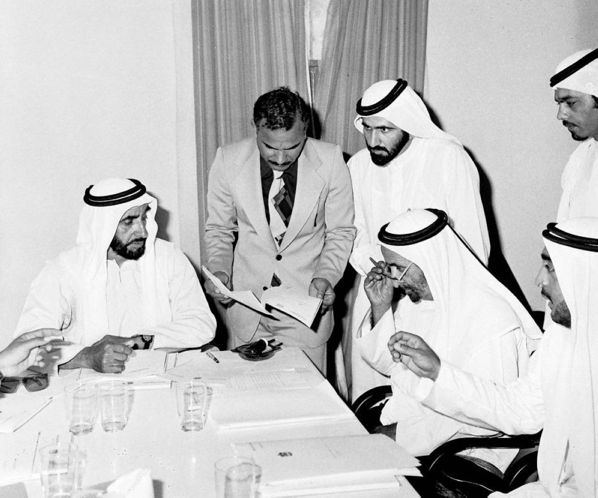 القوات المسلحة.. 50 عاماً قوة وسيادة