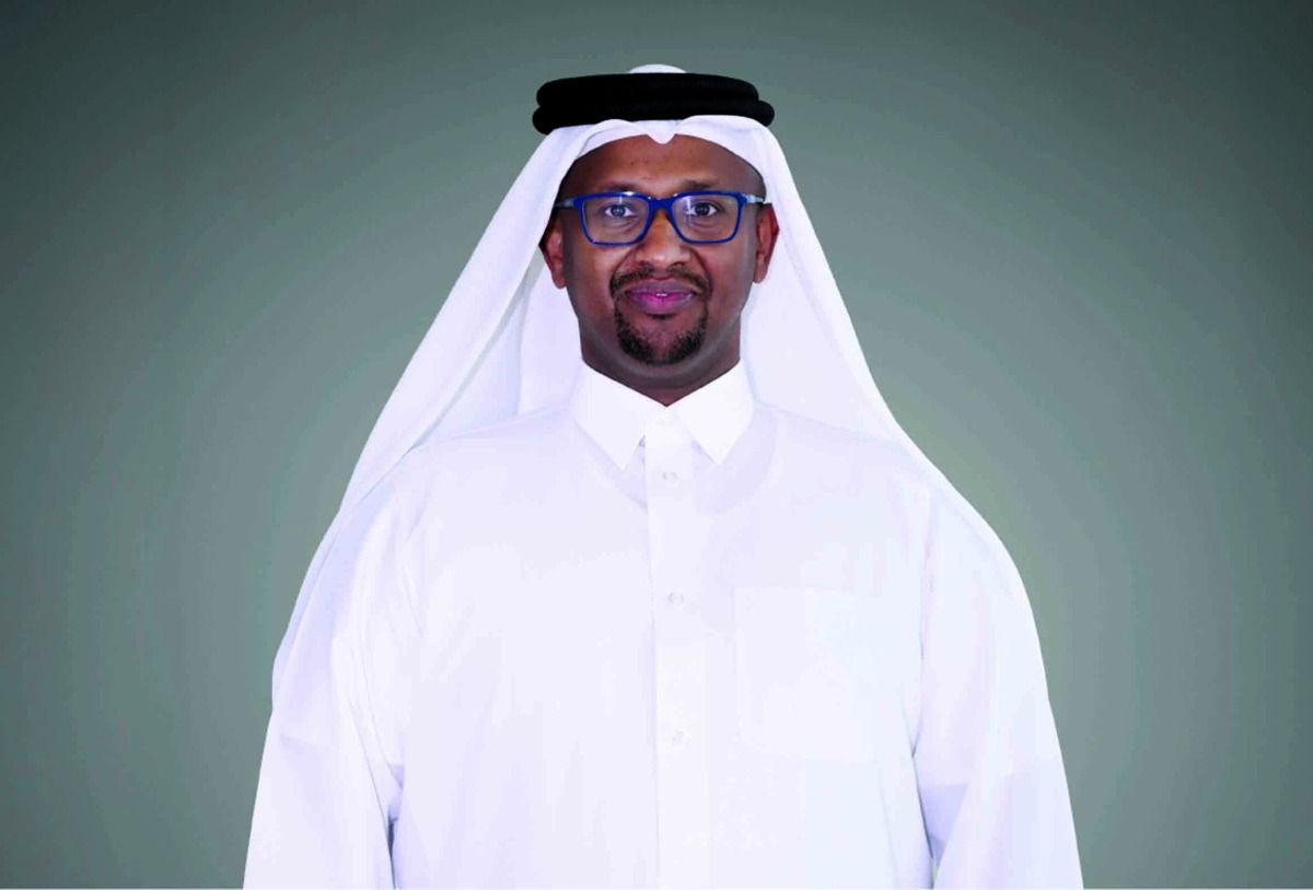 الاستثمار في الإنسان أولوية كبرى.. د. عمر الأنصاري: ندعم التنمية الوطنية عبر تعليم أكاديمي متميز يواكب متطلبات العصر