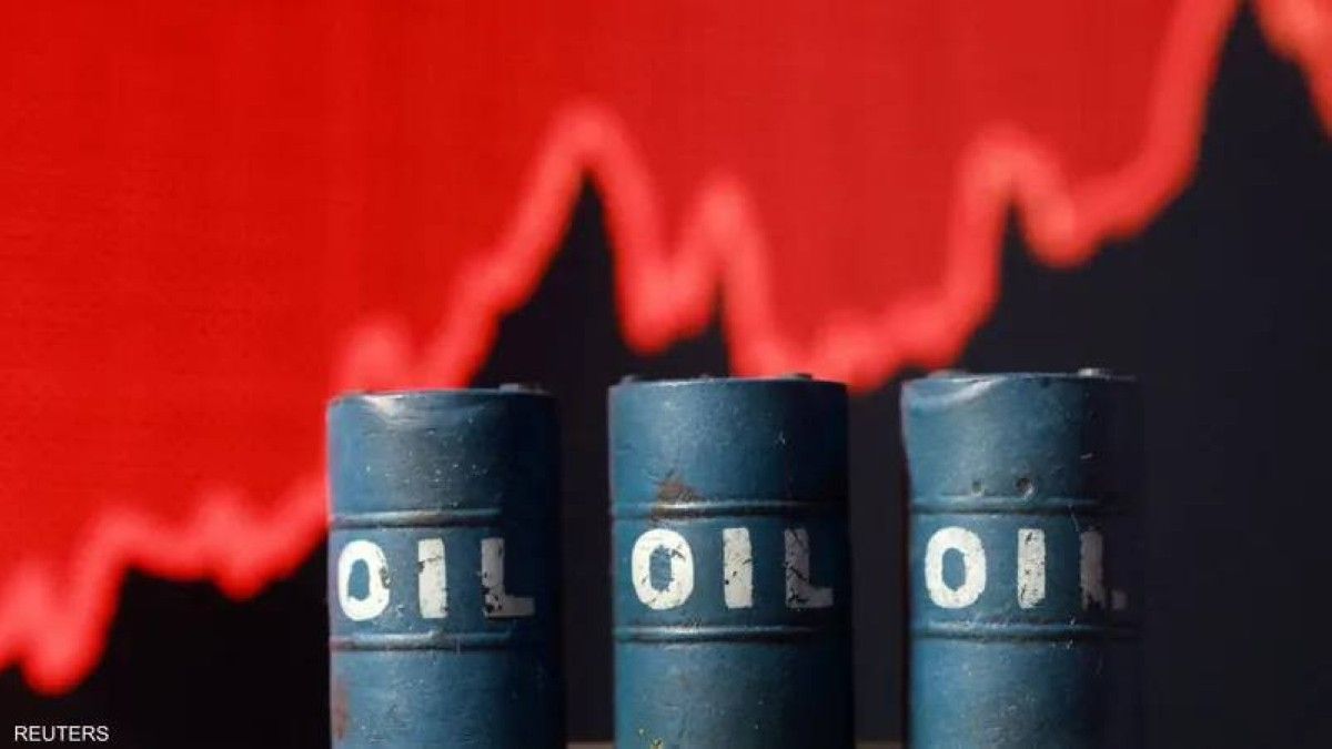العراق يعرض خصومات نفطية كبيرة للمشترين العابرين من هرمز