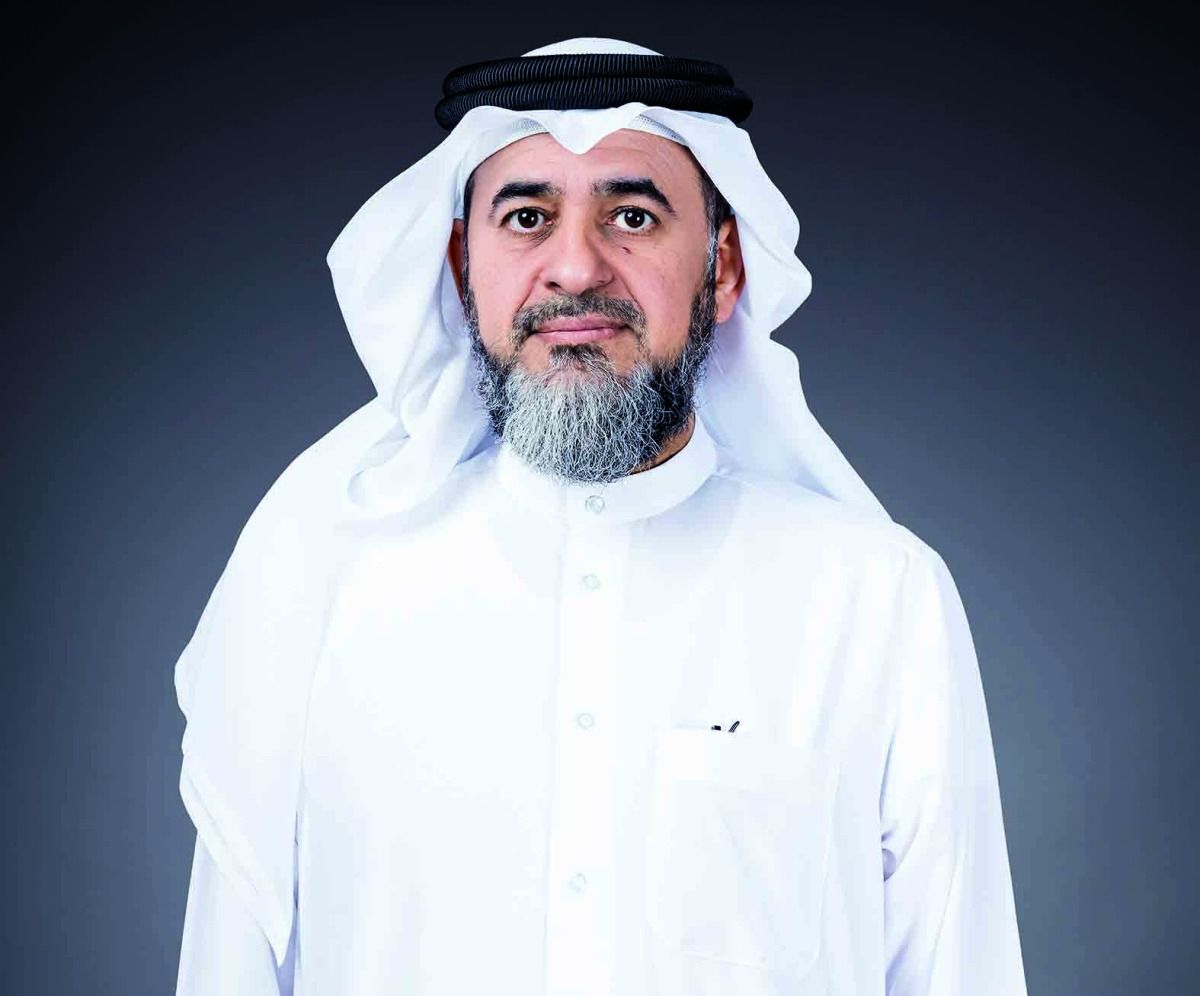 الاستثمار في الإنسان أولوية كبرى.. د. عمر الأنصاري: ندعم التنمية الوطنية عبر تعليم أكاديمي متميز يواكب متطلبات العصر