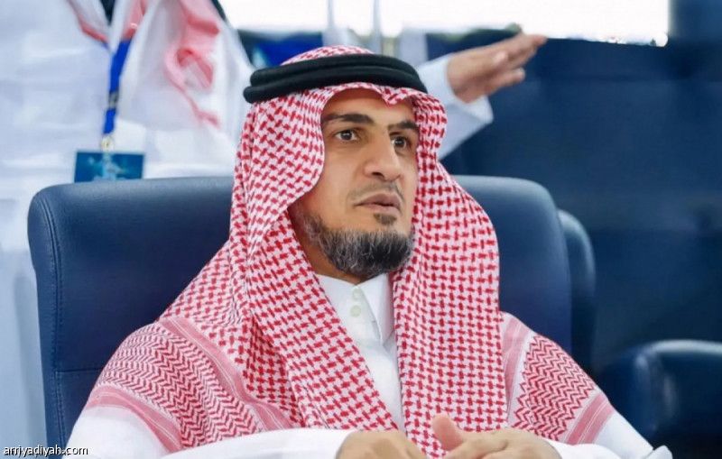 بعد المفرج.. الهلال يعيد الهيكلة