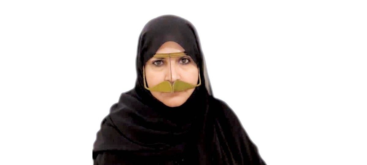 حين تتكلم أم شهيد.. يعلو صوت الشموخ والمجد
