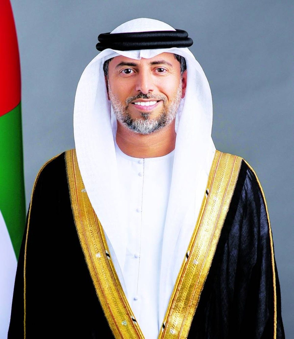 سهيل المزروعي: تكامل الطاقة والصناعة الوطنية والبنية التحتية الذكية ركيزة لمواصلة النمو