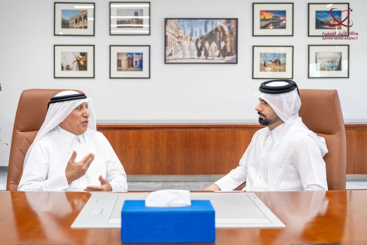 رئيس جامعة الدوحة للعلوم والتكنولوجيا : 1200 خريج وخريجة هذا العام ولدينا 9 آلاف طالب وطالبة من 86 جنسية