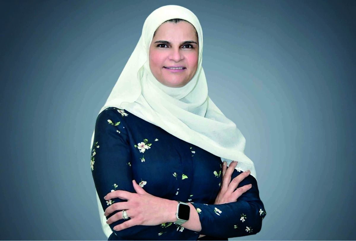 الاستثمار في الإنسان أولوية كبرى.. د. عمر الأنصاري: ندعم التنمية الوطنية عبر تعليم أكاديمي متميز يواكب متطلبات العصر