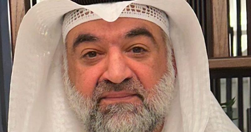 حمد العلي