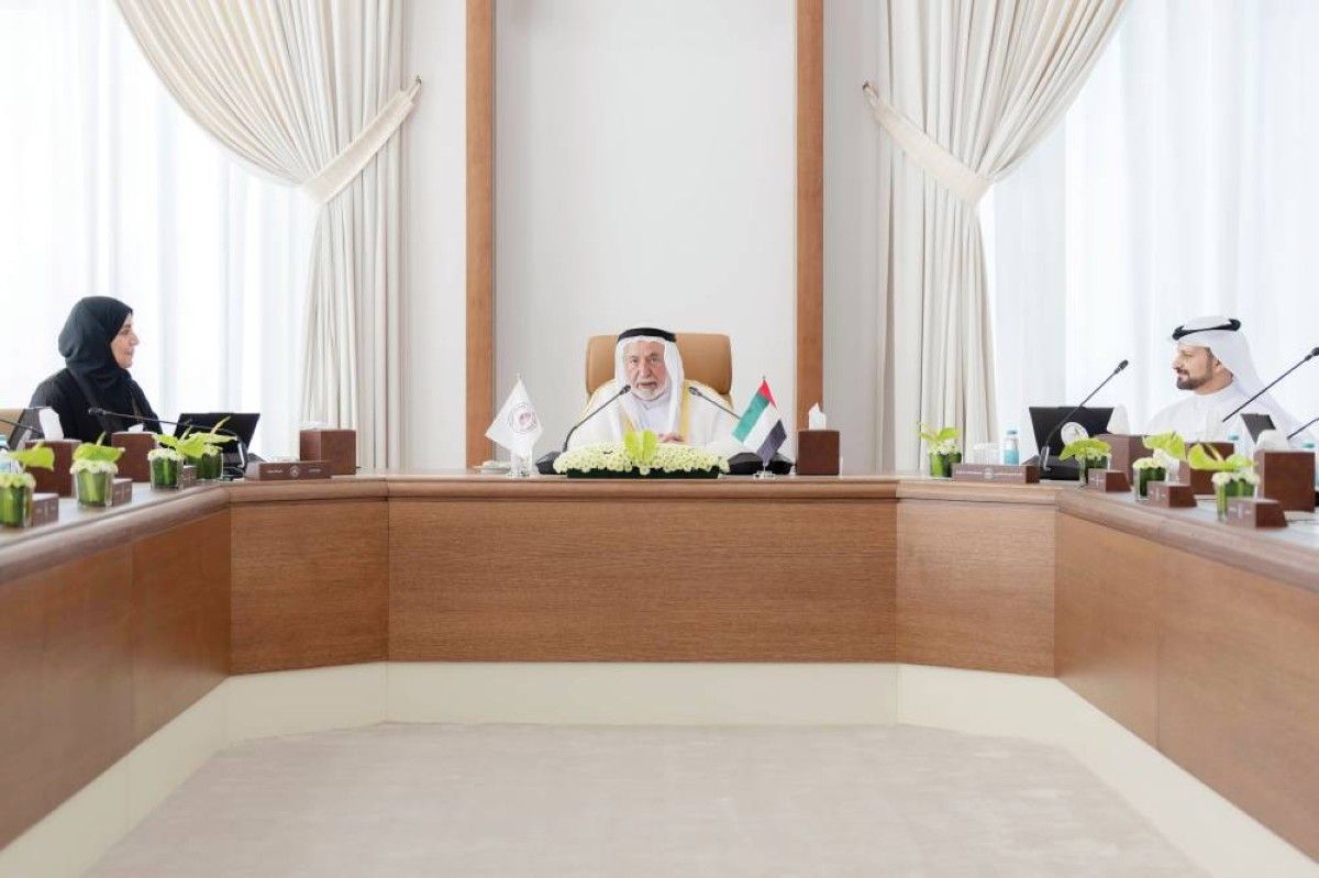 حاكم الشارقة: الجامعات التخصصية تنفع المدن وأهلها