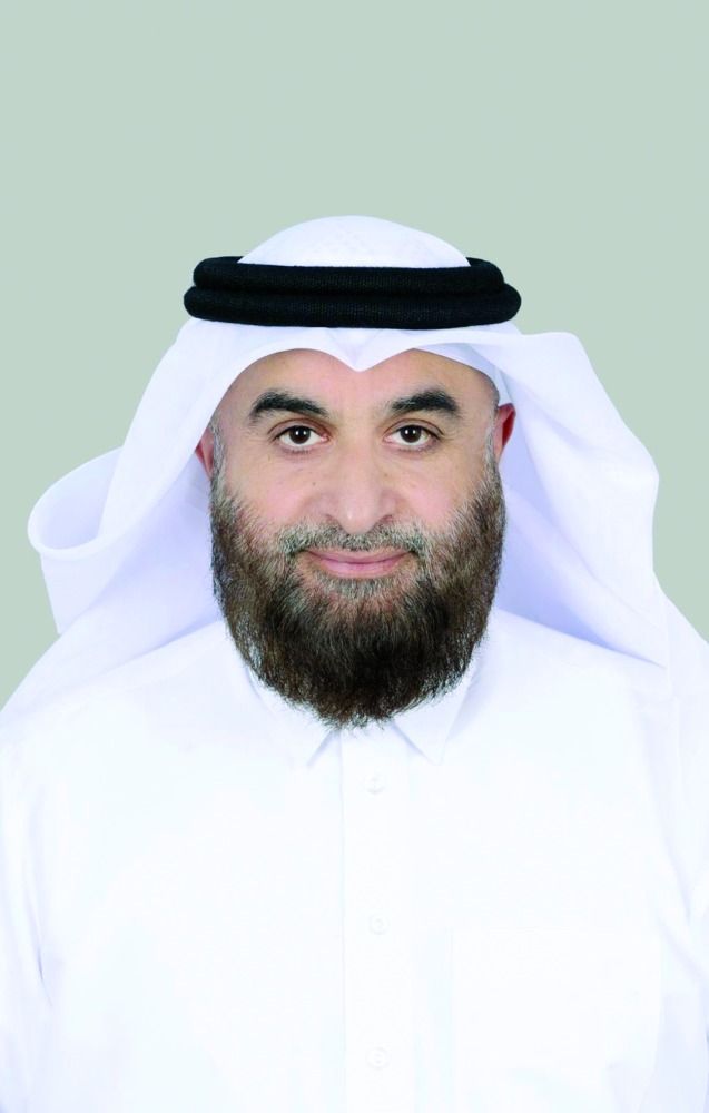 يجسّد لثقافة التكافل في المجتمع.. «ثاني الإنسانية»: «ساند»... نموذج إنساني داعم لجودة الحياة