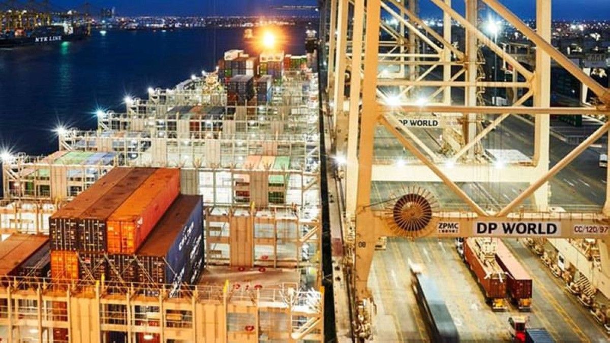 «دي بي ورلد» تعزز حضورها اللوجستي والاستثماري في الأمريكتين