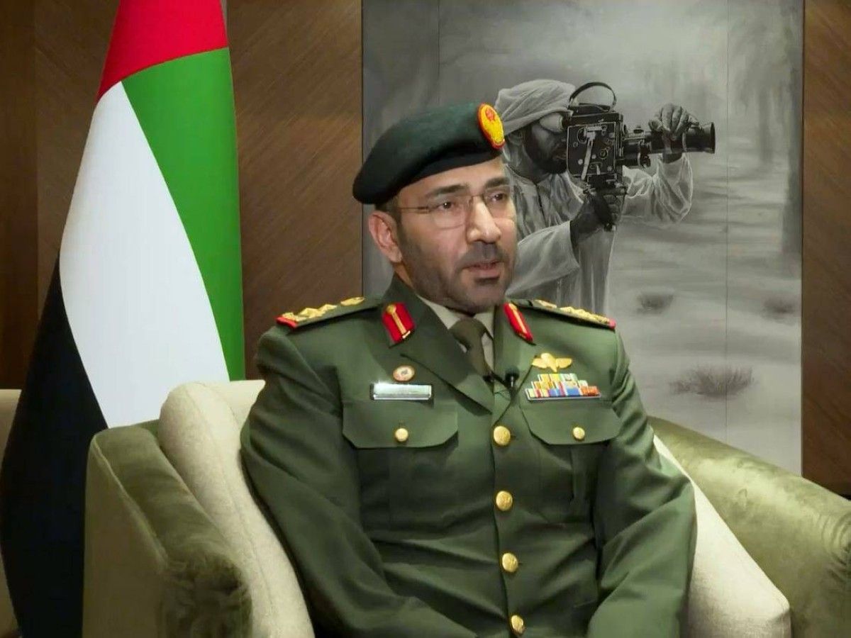 قواتنا المسلحة على أهبة الاستعداد للتعامل مع أي تهديد
