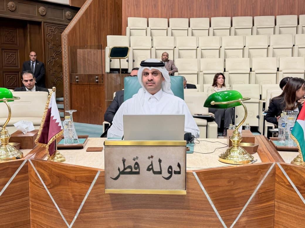 دولة قطر تشارك في الاجتماع الـ4 لتحول النظم الغذائية في المنطقة العربية