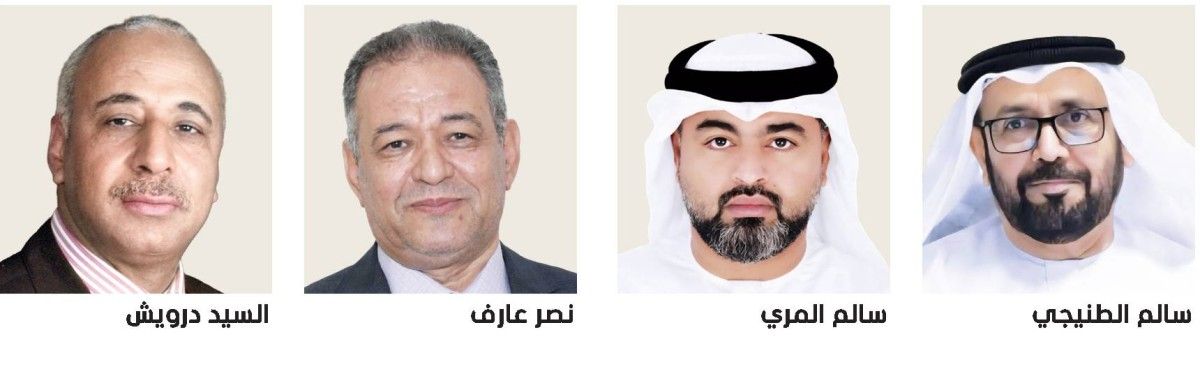 ملحمة وطنية صيغت بطموح المؤسسين وبسالة الشهداء
