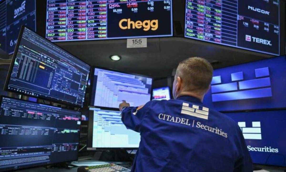 لماذا يريد ترامب إلغاء الإفصاح ربع السنوي للشركات؟