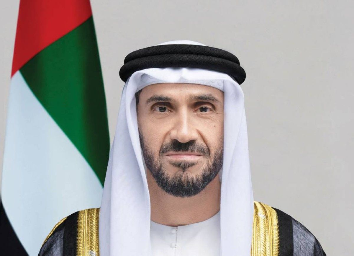 نهيان بن زايد: نموذج يحتذى في الكفاءة والجاهزية والاحترافية