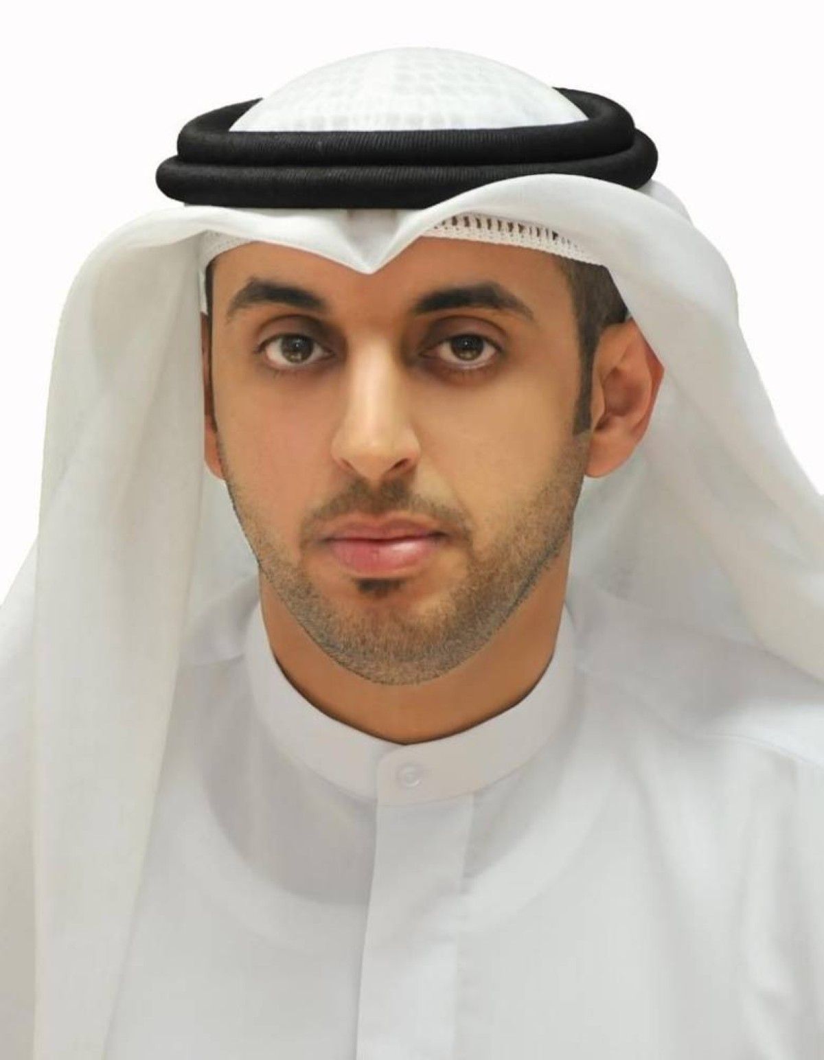 راشد النعيمي مديراً لغرفة رأس الخيمة