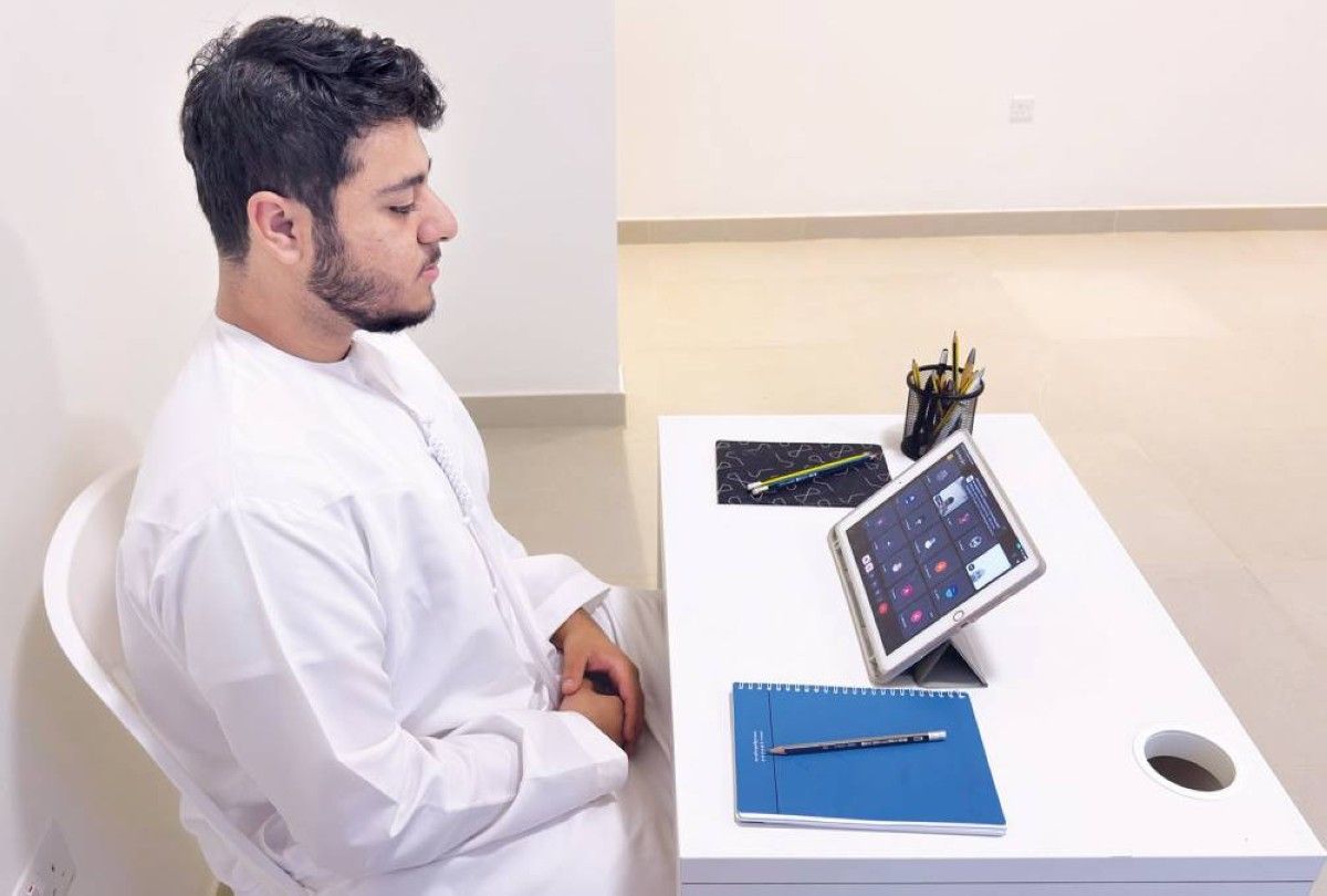 تحول سلس بالمدارس الحكومية والخاصة إلى «التعليم عن بعد»