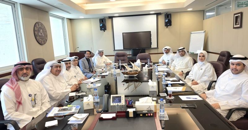 «التطبيقي» و«الخدمة المدنية» يعززان التنسيق لإعادة توجيه التخصصات وفق احتياجات سوق العمل