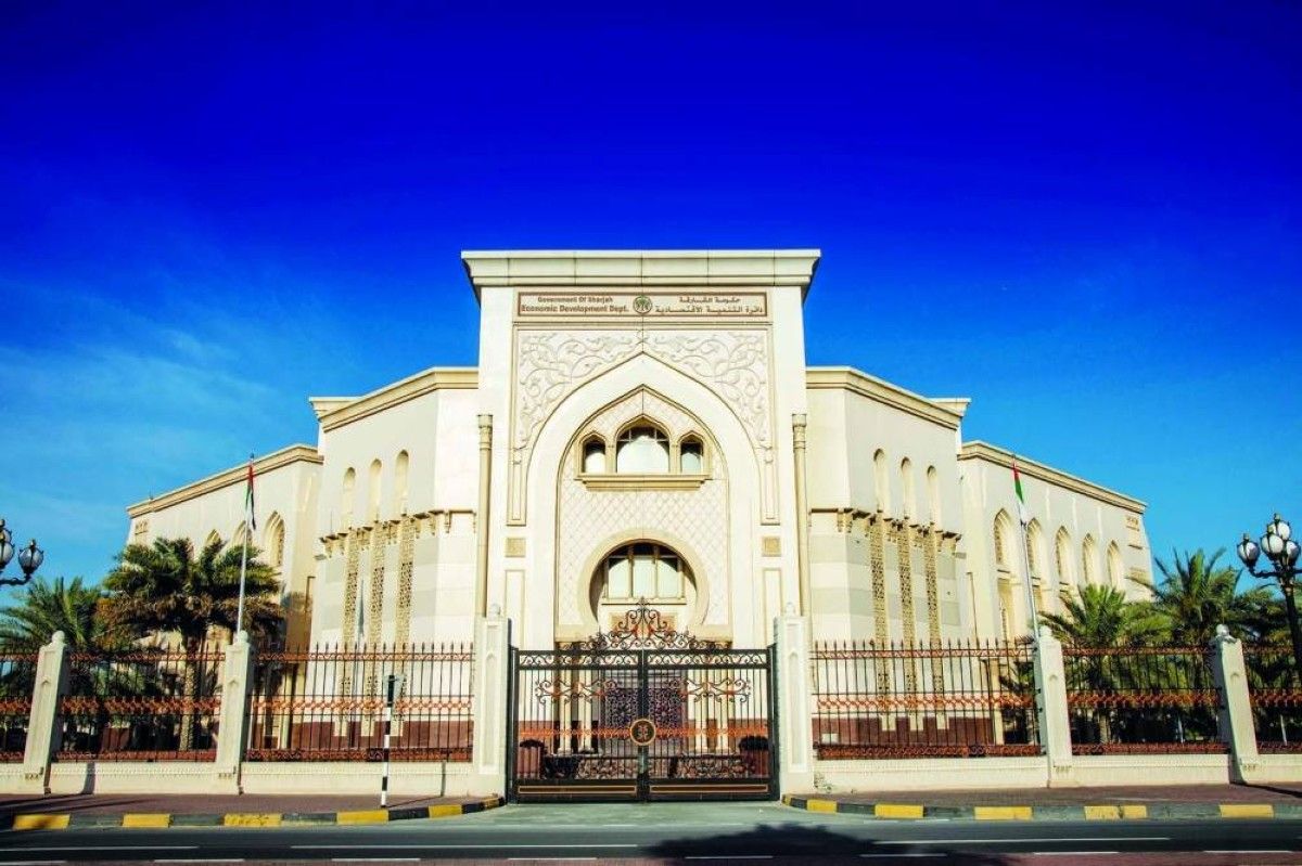 رخصة بـ «1000 درهم» من «اقتصادية الشارقة» في «اصنع في الإمارات»