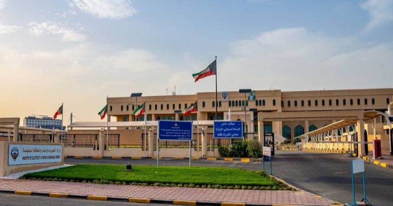 «الكهرباء» تنتظر موافقة «المحاسبة» لإنشاء محطة ضخ مياه المطلاع