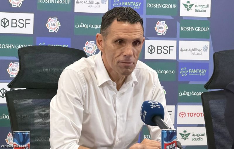 بويت: حاولنا تعطيل الهلال.. ولاعبوهم مثل برشلونة وسيتي