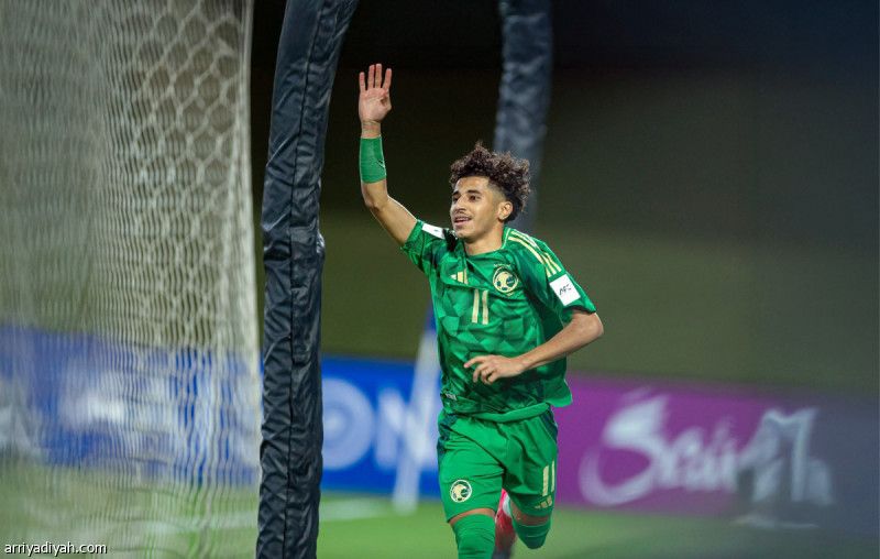 «آسيا 17» .. 3 مباريات في اليوم الثاني