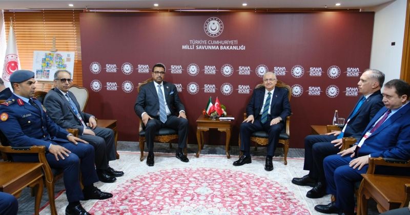فرص للشراكة في الصناعات الدفاعية مع تركيا