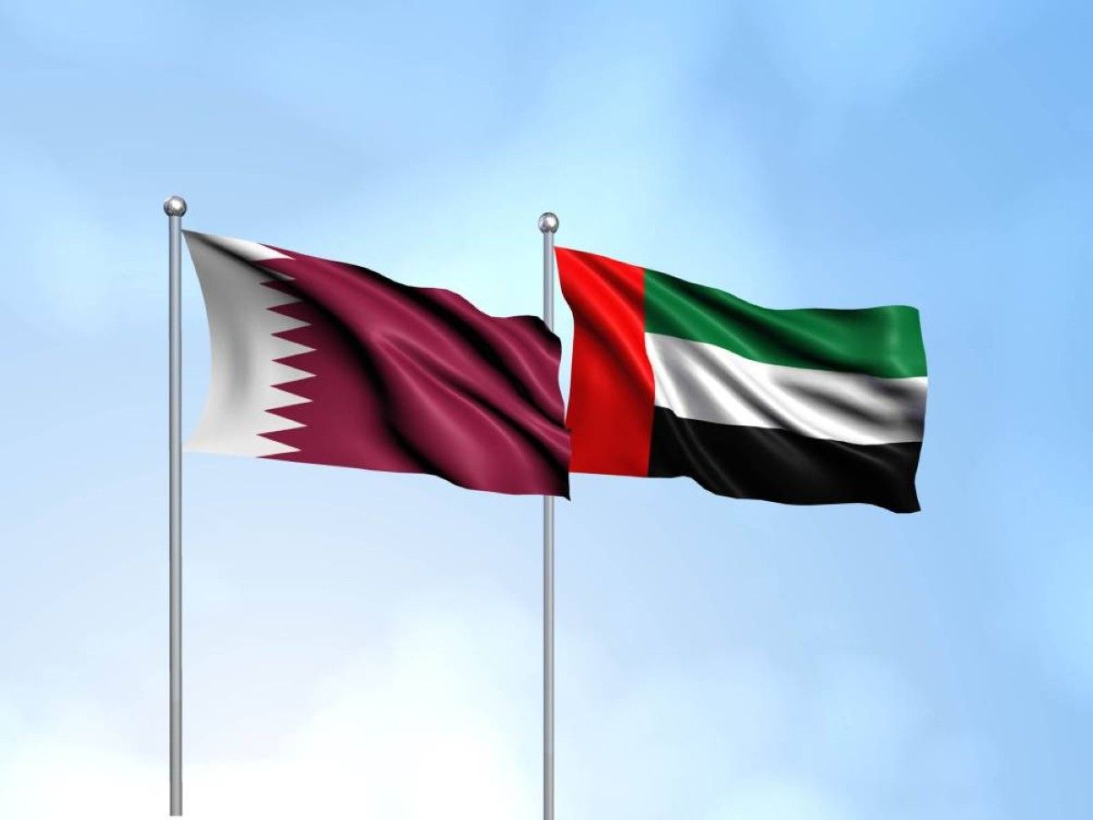 الإمارات وقطر: التكامل بين الاقتصادين الإماراتي والقطري ركيزة أساسية لتعزيز التنافسية الدولية