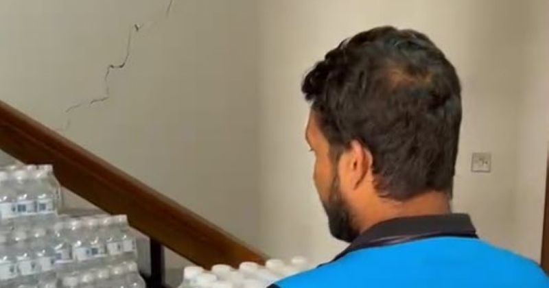 «الحياة الخيرية» تواصل توزيع عبوات المياه على مساجد الكويت