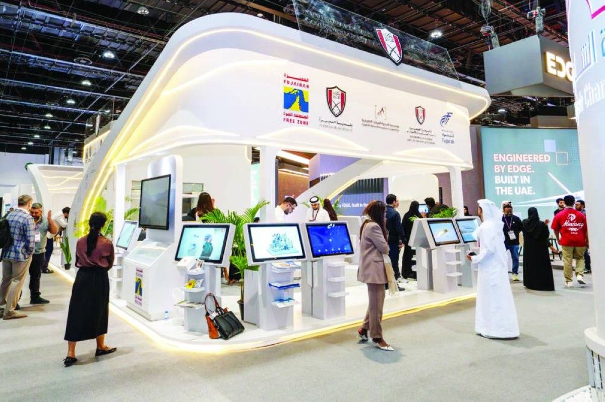 الفجيرة توقع 3 اتفاقيات استراتيجية لدعم الاستدامة والاستثمار